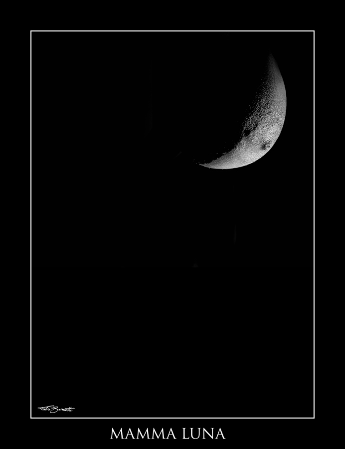 Mamma Luna