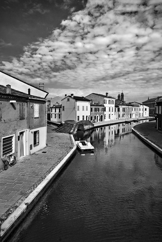 Comacchio