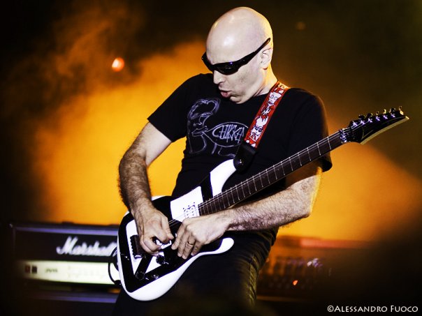 Giuseppe Satriani