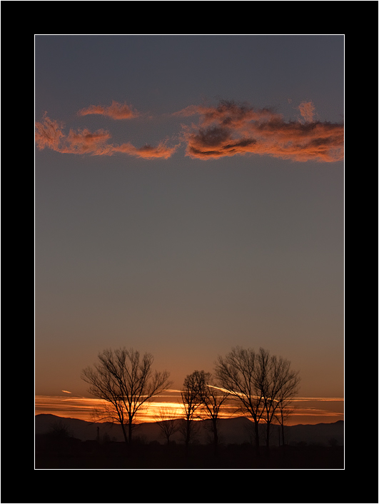 Mentre gonfiarsi l'anima