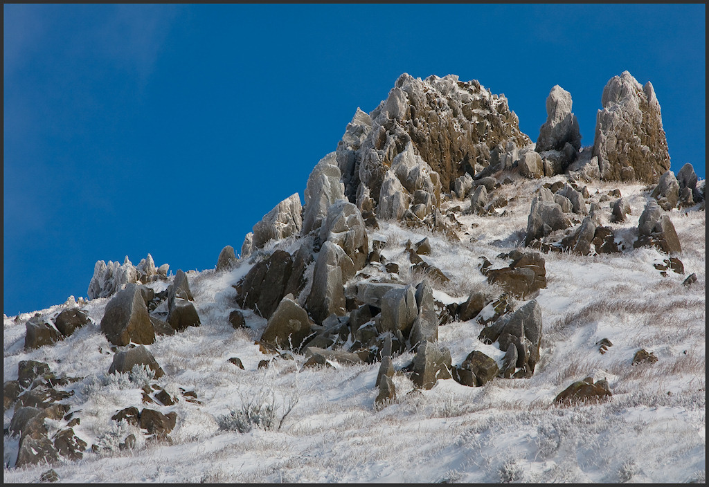 Freddo,particolari..