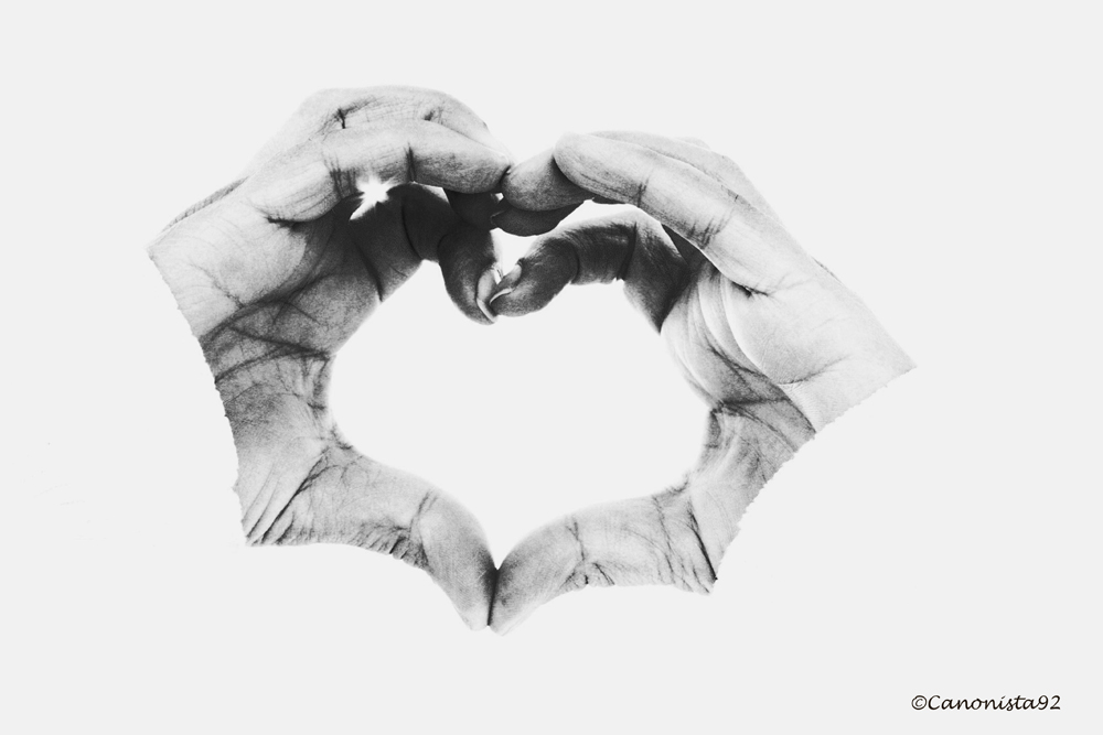 Giochi con le mani...