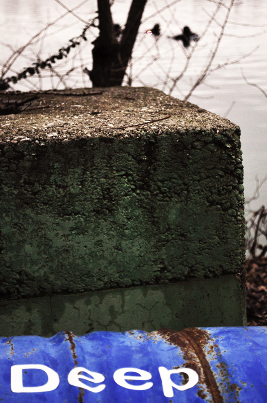 Deep