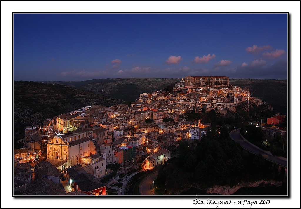 Ibla (Ragusa)