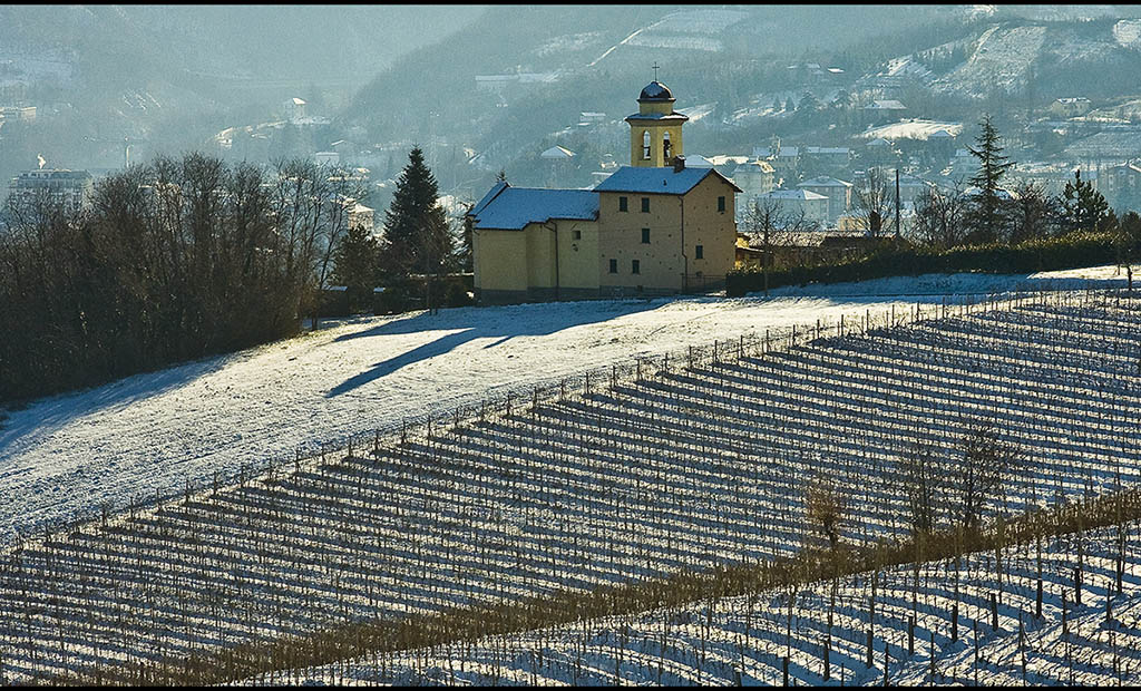 Luogo di culto,periferico