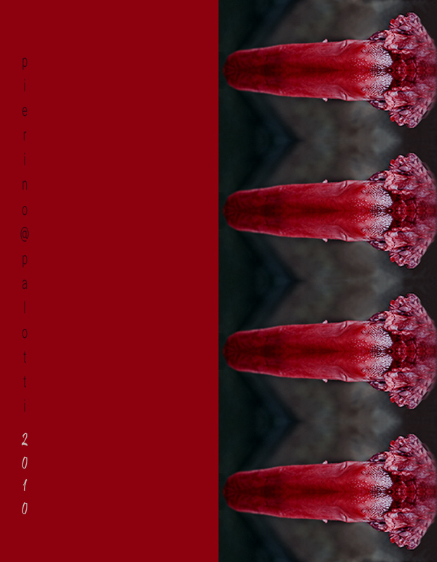 la lingua del maiale