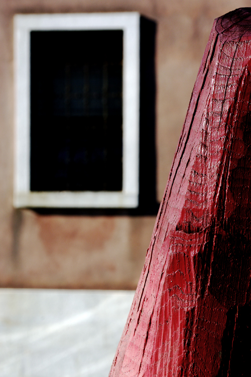 Venezia: particolari