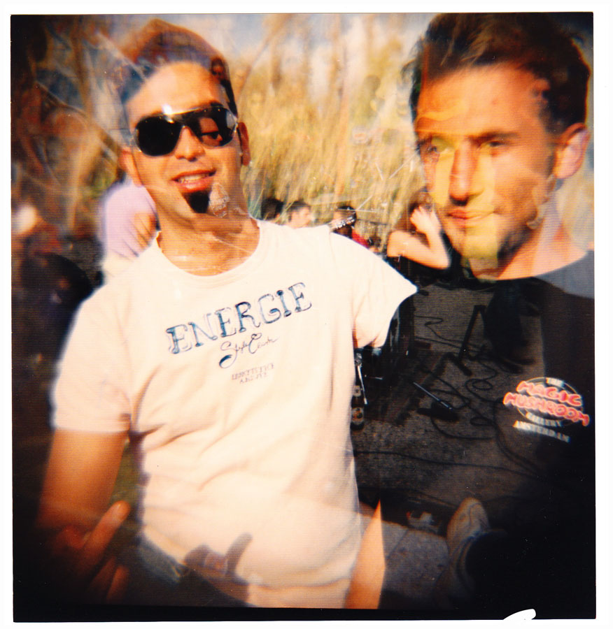 lomography