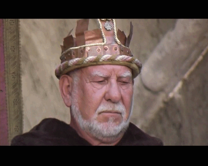 Faicchio (BN) - Festa Medioevale 2003