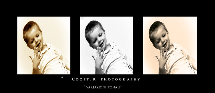 variazioni tonali