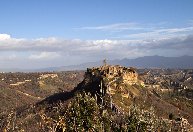 Civita di Bagnoregio