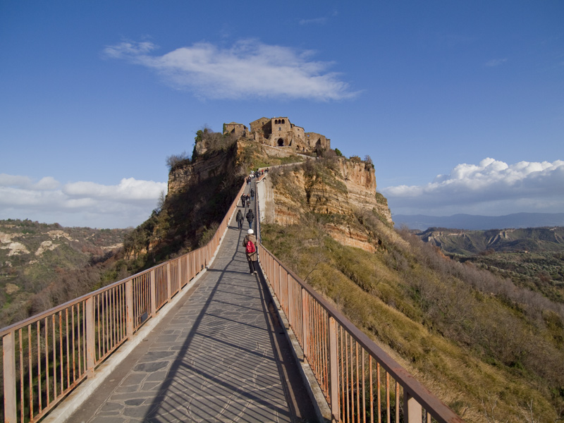 Civita di Bagnoregio 2
