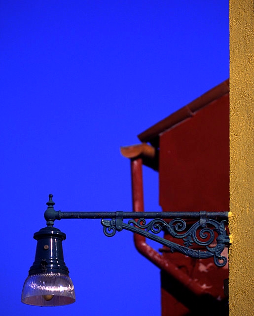 burano.....illuminazione