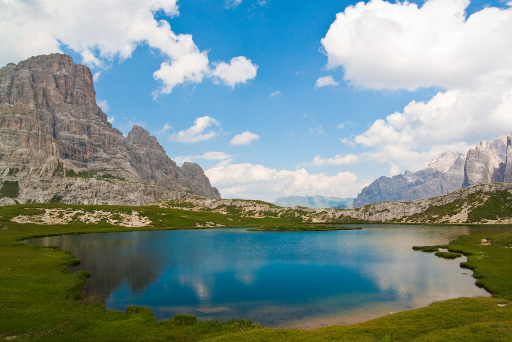 Alla ricerca della tranquillit�