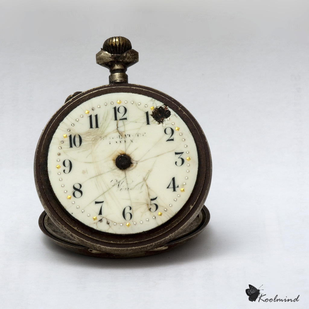 Non c'� pi� tempo