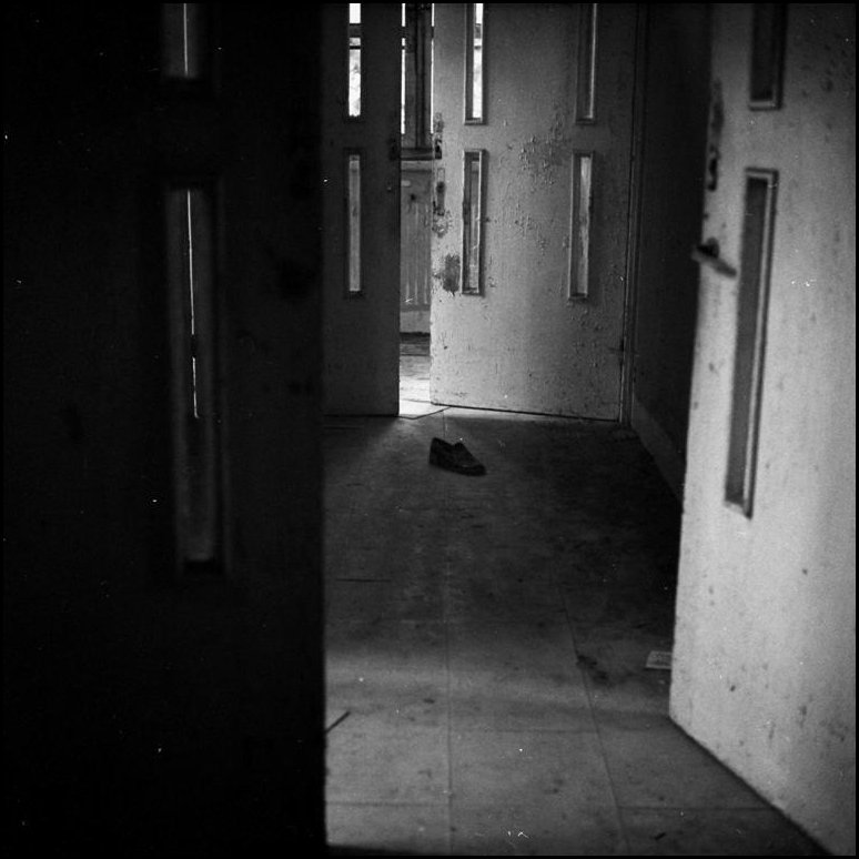 ex ospedale psichiatrico