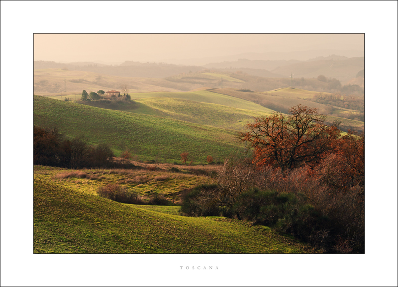Toscana