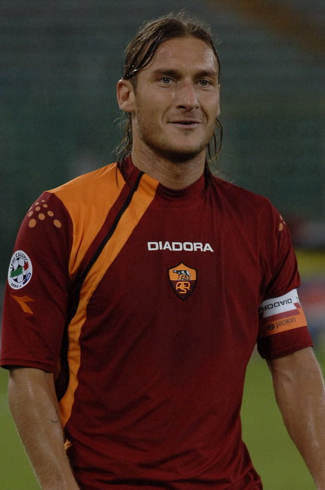Il capitano