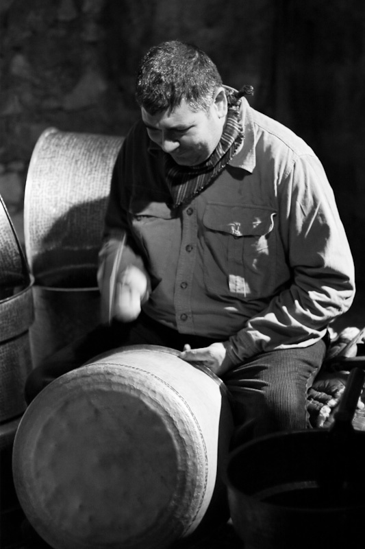 Mestieri di una volta