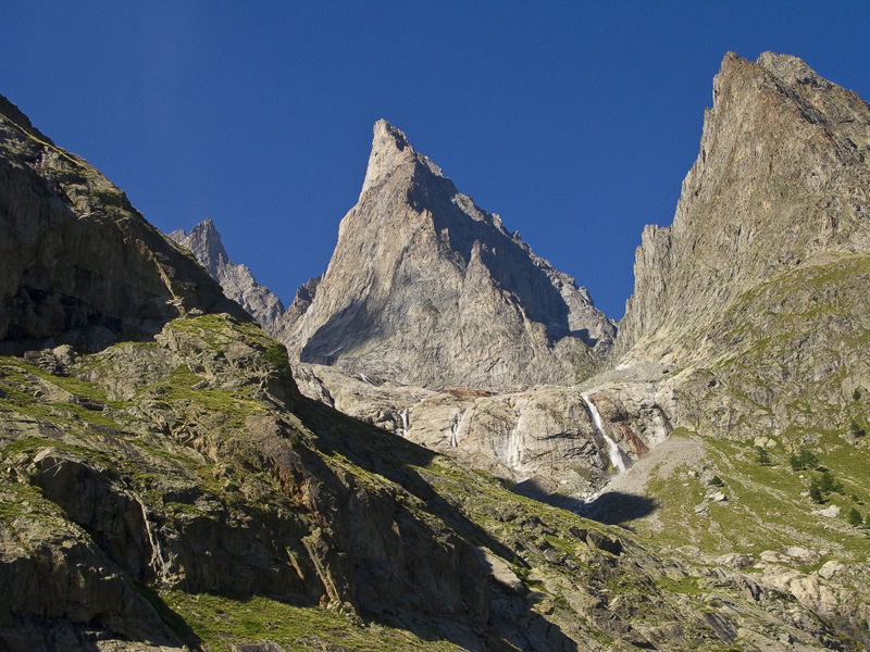 aiguille