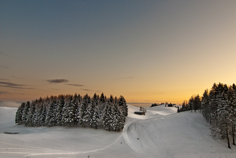 Il Fascino dell'Inverno