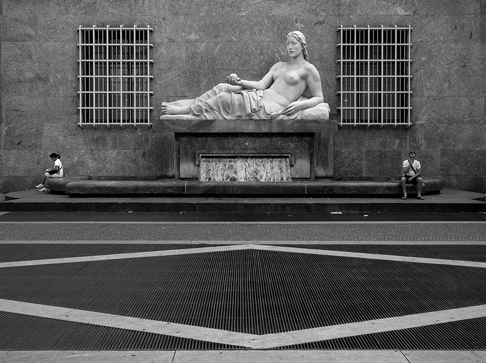 Lui,Lei e L'altra (sottotitolo C'eravamo tanto amati)