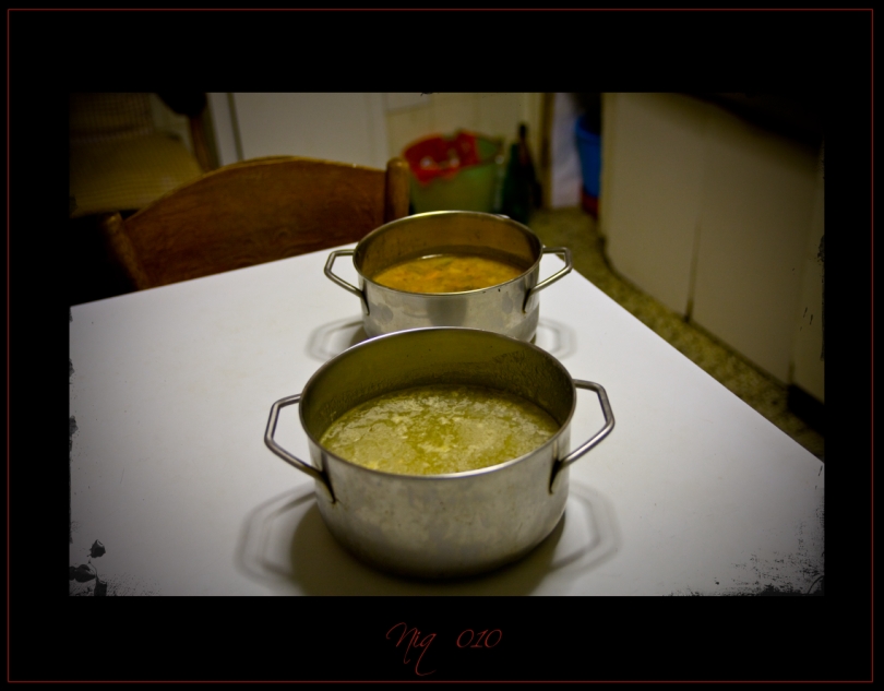 NonSempreLaStessaMinestra