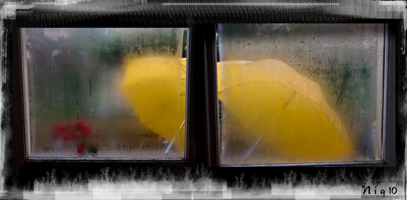 keep passing the open windows