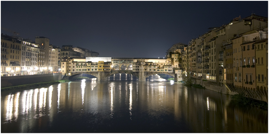 Ponte Vecchio