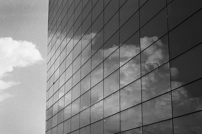 architettura recente 1