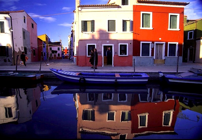 burano...colour