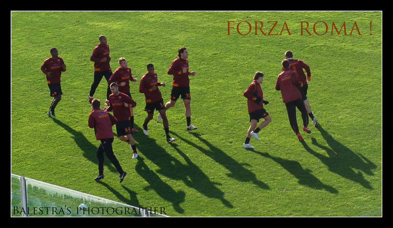 A.S. Roma