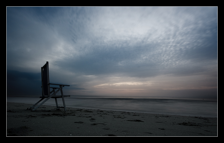 silenzi di fine estate