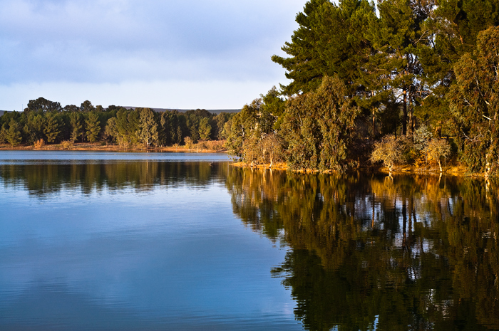 diga di san giuliano