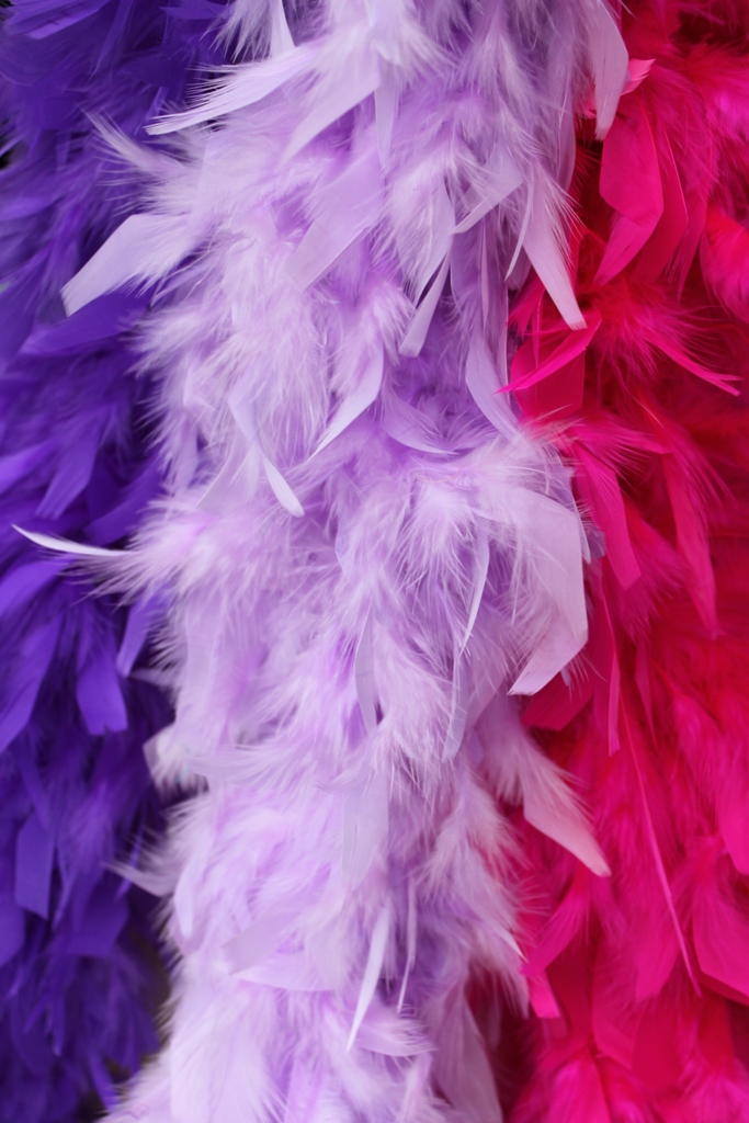 scalature....leggere