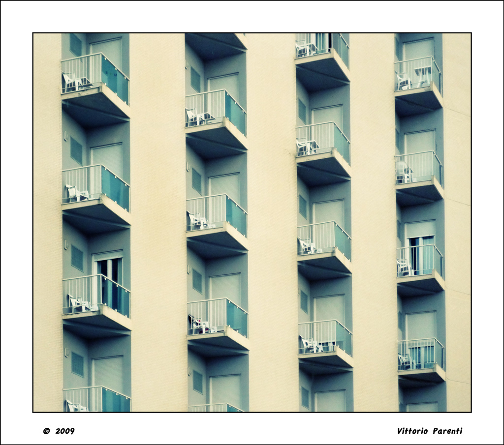 I BALCONI