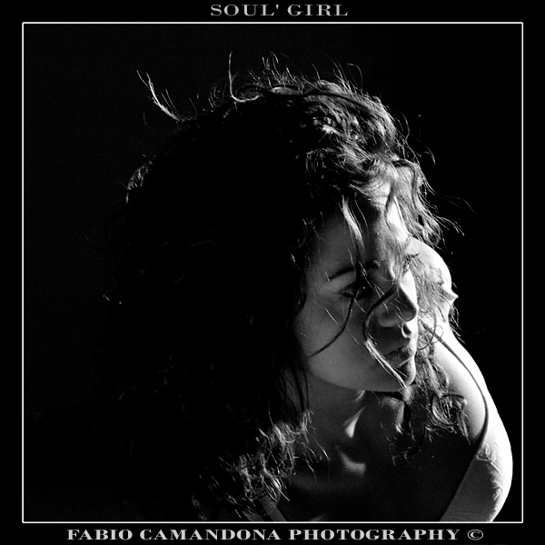 soul' girl