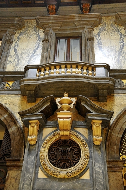 Il Barocco napoletano.