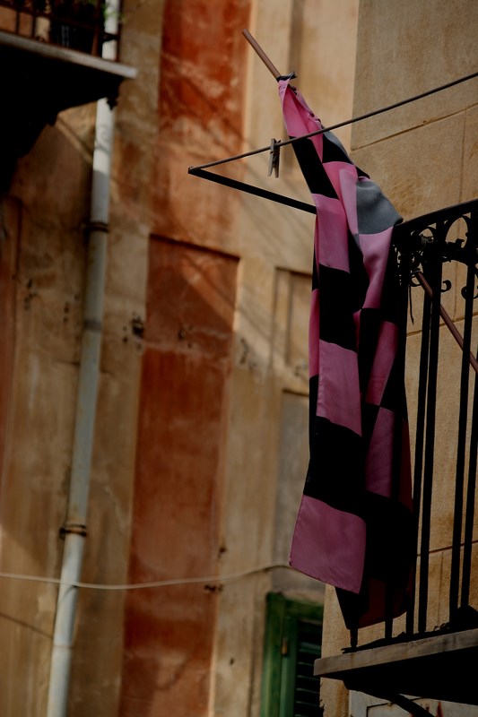 Palermo tra i vicoli