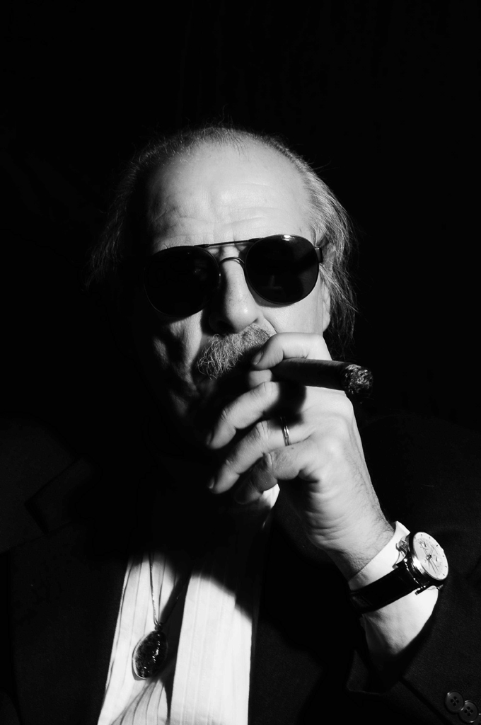 don paolone lo greco