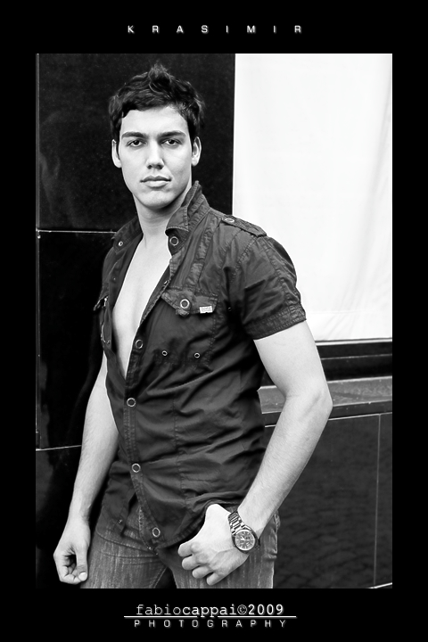 :: KRASIMIR... [01-07]