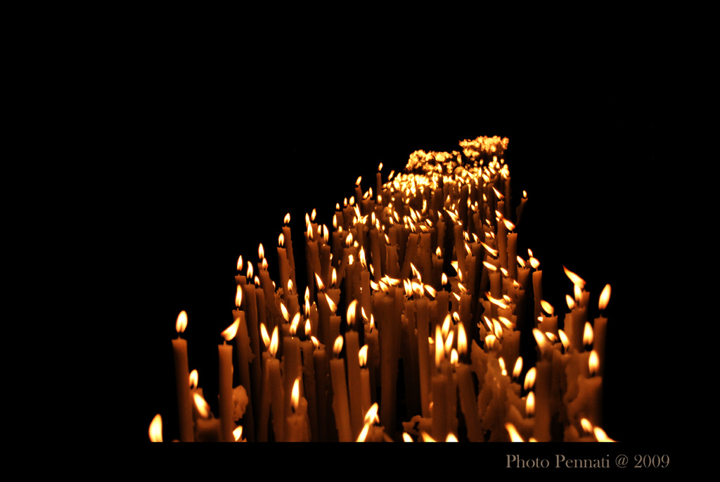 Candele