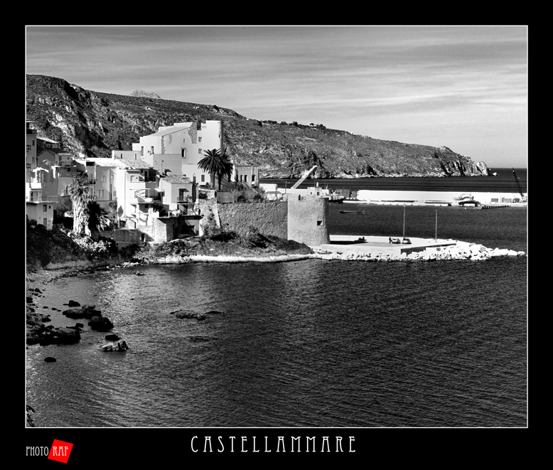 Castellammare (TP)