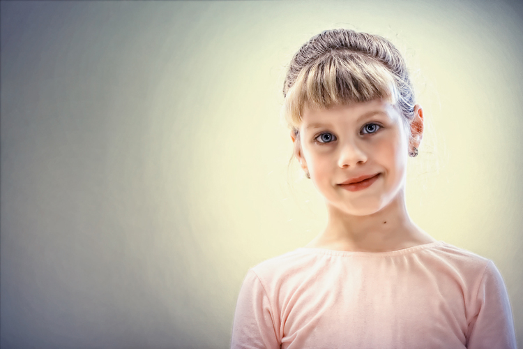 Luminosa come il sole