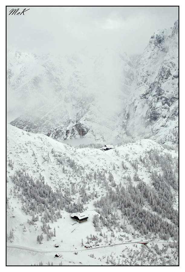 Un posto accogliente 2 .............