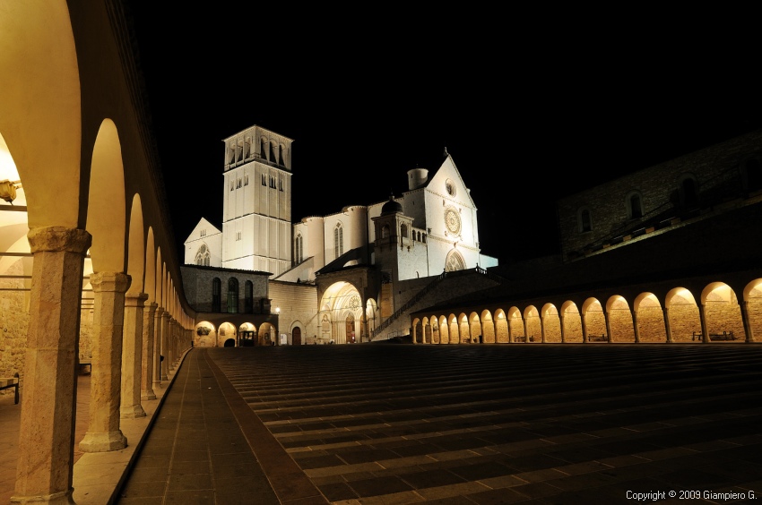 Assisi