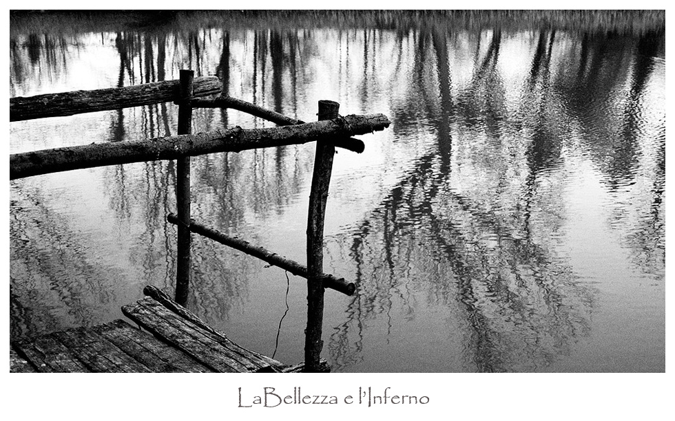 LaBellezzael'Inferno