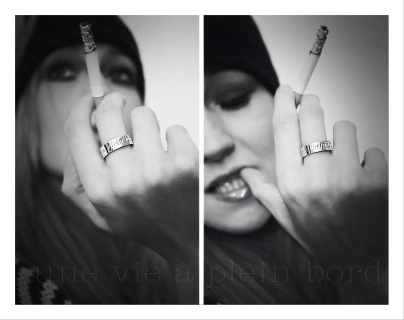 Une Vie � Plein Bord