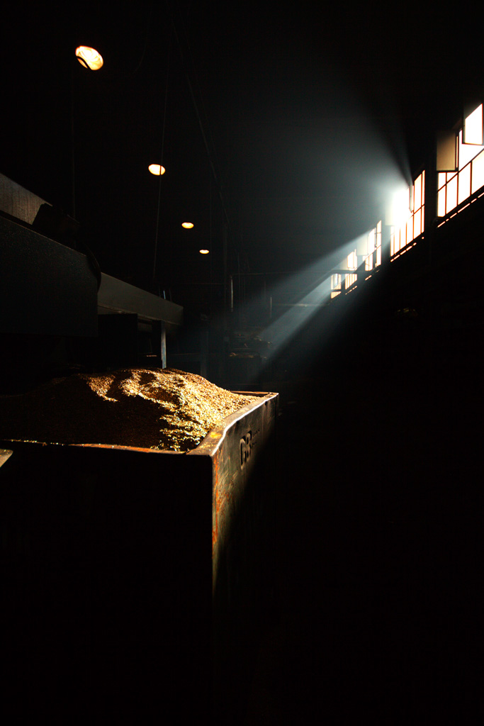 Spiragli nella crisi