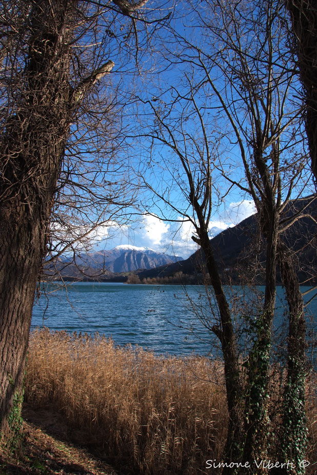 Lago di Spinone